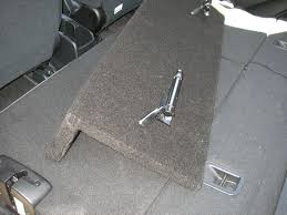 There are three different types of honda bike racks available: The Ultimate Honda Fit Bike Rack Unofficial Honda Fit Forums