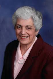 Phyllis J. Christner