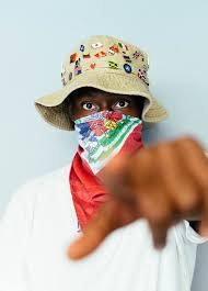 Album of the Year #2: Mach-Hommy