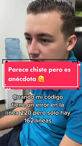 Les ha pasado esto alguna vez? Menciónenos sus experiencias chistosas...