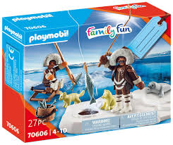 epingle sur playmobil family fun