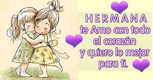 On april 3, 2007 and had an april 18 release in mexico. Frases De Motivacion Personal Para Mi Hermana