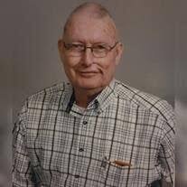 Orval Phillips Obituary