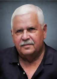 Obituary information for George J. McCann