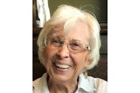 Joyce Miller Obituary (1936