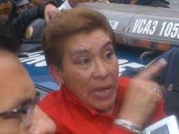 La Mataveijitas: quién es Juana Barraza, la primera asesina serial de México