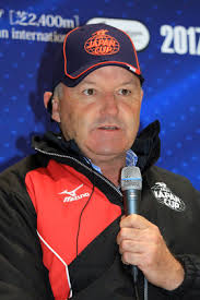 Tokyo Japan Boom Time Cory Parish Editorial Stock Photo