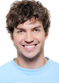 In this article, we're going to explore how to make the best of your curly hair so that you can finally look like the grecian god that you were meant to be. Pin On Style