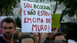 A bissexualidade consiste na atracção fisica e/ou emocional por pessoas tanto do mesmo sexo quanto do. Bissexualidade Nao E Indecisao Photos Facebook