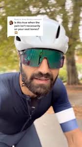 🚴‍♂️ What kind of cyclist are you? The climber? The café stopper? The  route planner? Or something else entirely…? 👀 👇 Tag your mates and see if  they can guess what kind