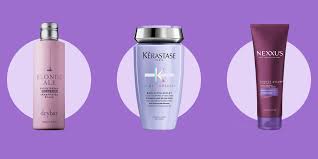 It keeps my color looking great. 16 Best Purple Shampoos For Blonde Hair How To Keep Blonde Hair Healthy