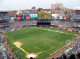 Is Yankee Stadium Holding Nycfc Back The Sports Journal