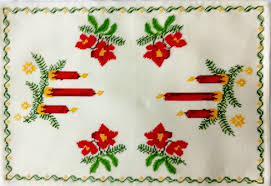 Große auswahl an stitch cross. Cross Stitch For Palestine Promote And Sell Traditional Handmade Palestinian Cross Stitch Embroidery Locally And Internationally Those Pieces Are Handicraft By Palestinian Women Who Suffer From Bad Living Conditions To Economize