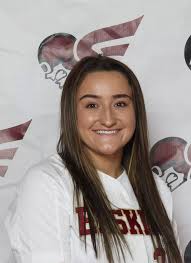 2022 Softball Roster