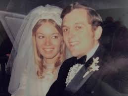 Auburn couple Mark and Debbie Lund celebrate golden anniversary