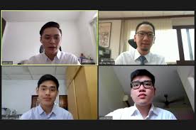 08.12.2020pelantikan malaysia sebagai pengerusi yayasan komanwel. Cg Of Malaysia Zoom Meeting With The Hong Kong Malaysia Students Association Hkmsa Events News Portal