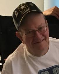 Ronald E. Dailey Obituary September 10, 2024