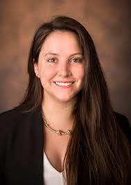 Alex Shea, Director of Business Operations