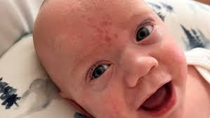 Fundraiser by Amy Hammack : NICU Baby Atreus and His Family