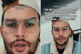 Star of Jacob prophecy: Reason why Biblical sign is going viral