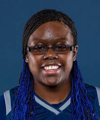 2020-21 Georgia Southern Women's Basketball Game Notes