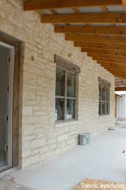 We had an imaginary buyer in our mind, explained james larue, aia. Exterior Limestone Domestic Imperfection