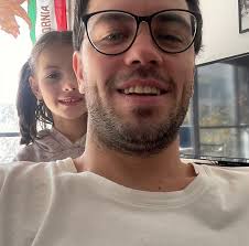 Debora Ruth Bustos Williams, David Alejandro Bustos Williams y Amancay  Huentelaf Bustos. La Luz y la Alegría 🙏🌈☀️❤️