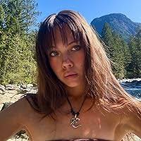 Daughters of Copper Woman by Anne Cameron