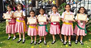 The Alexandra Girls' English Institution