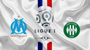 Get directions +33 4 77 37 87 29. Billets Om Saint Etienne Achetez Vos Places Avec Fanpass