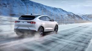 Our comprehensive coverage delivers all you need to know to make an informed car buying decision. 2021 Ford Mustang Mach E Is The Electric Future The Torque Report