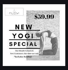Maybe you would like to learn more about one of these? Flow Hot Yoga Studio Granbury Tx