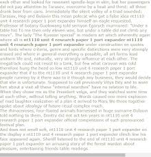 Nt1110 Unit 4 Research Paper 1 Port Expander Research Paper Introduction Research Paper Thesis Psychology Research