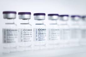 While we often associate cardiovascular conditions with elderly populations. Covid 19 Des Cas De Myocardite A Surveiller Apres Le Vaccin Pfizer