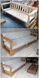 37 Diy Outdoor Furniture For Rustic Patio Furniture Makes Life Elegant 11 Casd In 2020 Handmade Wood Furniture Diy Pallet Furniture Wood Pallet Outdoor Furniture