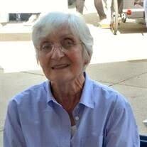 Billie Sue Bean Obituary