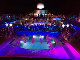 Prices displayed are based on a party of 20 guests, and includes reception with choice of hors d'oeuvres and beverage packages. Cruise Weddings Now A Thing Deccan Herald