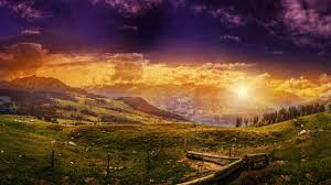 Maybe you would like to learn more about one of these? Wallpaper Switzerland 5k 4k Wallpaper 8k Hd Mountains Sunset Hills Meadows Nature 5303