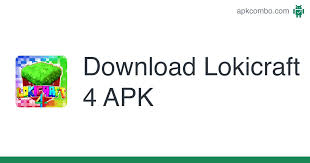Join your crewmates in a multiplayer game of teamwork and betrayal! Download Lokicraft 4 Apk Latest Version