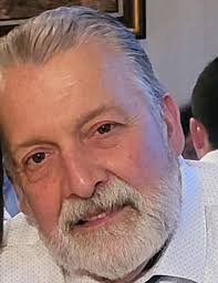 Richard Beesley Obituary