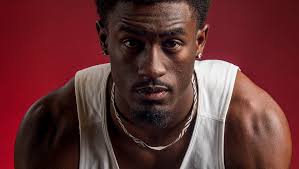 2018 All-Metro boys track and field team