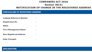 Form should be filled in english only (b) each box, wherever provided. Https Www Ecovis Com My Wp Content Uploads 2020 09 Statutory Documents Under Companies Act 1965 2016 Pdf