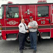 Congratulations to...