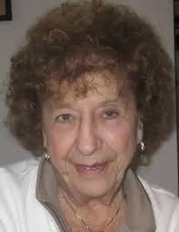 Obituary information for Catherine Steele