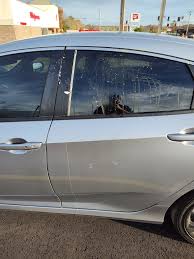 how do you get egg off of a car