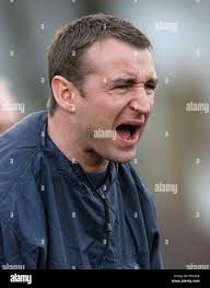 Jason broom hi-res stock photography and images