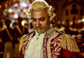 Image result for thugs of hindostan