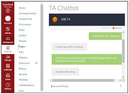 Chatbot as a teaching tool - IT Teaching Resources