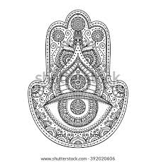 Keep your kids busy doing something fun and creative by printing out free coloring pages. 26 Best Ideas For Coloring Adult Coloring Pages Hamsa
