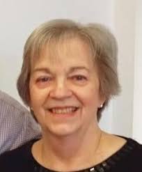 Joyce Annette Yates Meadows (1941-2022)